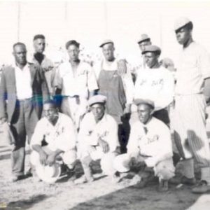 Amber Valley Cultural Centre