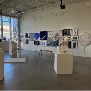 Art Gallery of St. Albert