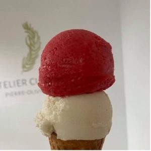 Atelier Culinaire Pierre-Olivier Ferry