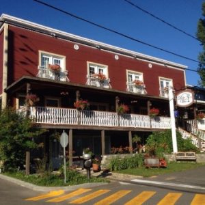 Auberge La Dolce Vita