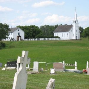 Batoche National Historic Site