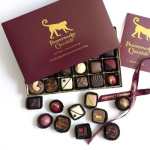 Beanermunky Chocolate