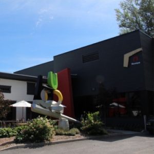 Beaulieu Culturel Du Témiscouata