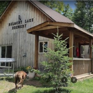 Belmont Lake Brewery