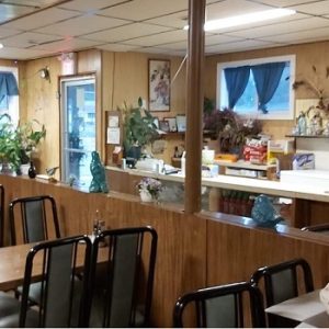 Bluebird Restaurant and Tavern