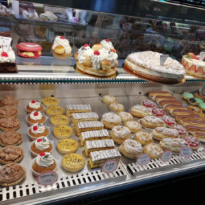 Boulangerie Pâtisserie Chez Alexandre