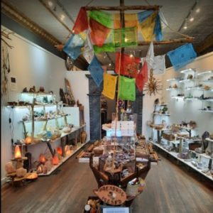 Broken Spoke Fine Art Gallery