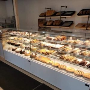 Bruno’s Bakery and Café