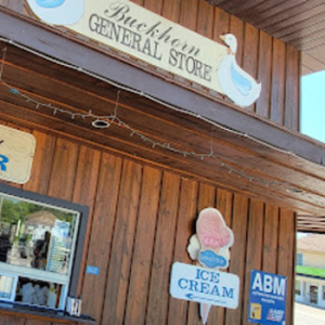 Buckhorn General Store