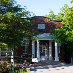 Café-Théâtre de Chambly