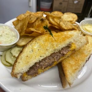 Callister’s Country Kitchen