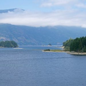 Campbell Lake Lookout