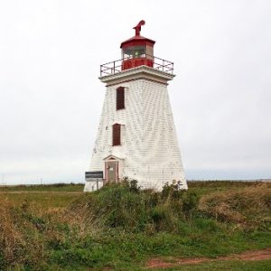 Cape Egmont Lighthouse