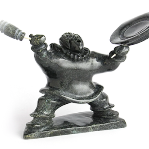 Carvings Nunavut Inc