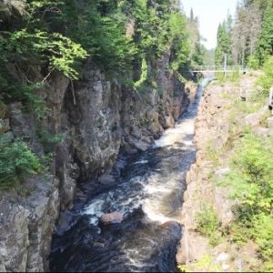 Center Plein Air Bec-Scie