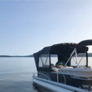 Centre Nautique Lac Simon