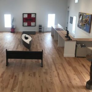 Centre des arts contemporains du Québec à Sorel-Tracy