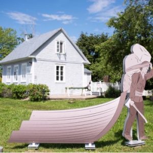 Centre d’interprétation du Chemin du Portage