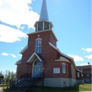Christ the King Cathedral