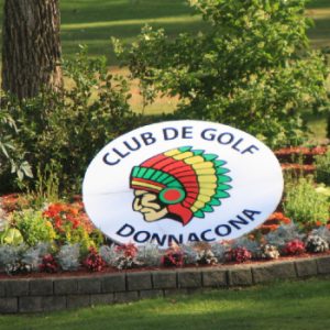 Club De Golf Donnacona