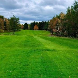 Club De Golf Lac-St-Jean