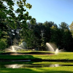 Club De Golf Sorel-Tracy Les Dunes