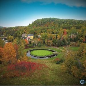 Club de Golf Montpellier Lac Simon