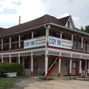 Cody Inn