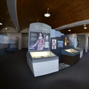 Colony of Avalon Foundation