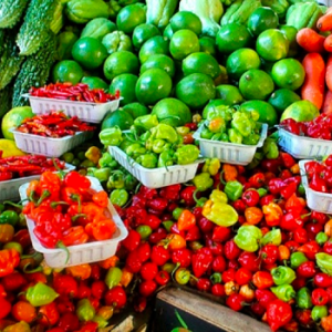 Deschambault Public Market