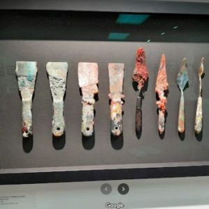 Deux-Ponts Art Gallery