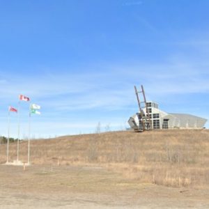 Discover Geraldton Interpretive