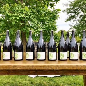 Domaine Bergeville