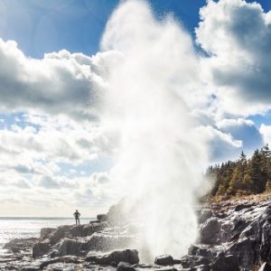 East Coast Trail – Spout Path