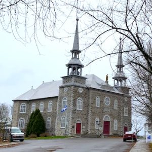 Église Saint-Joseph
