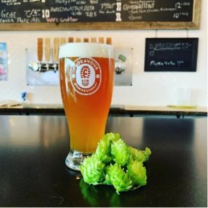 Endeavour Brewing Co.