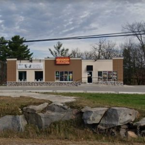 Exit 156 Port Severn Restaurant