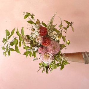 Ferme Pastel – Ferme florale et boutique