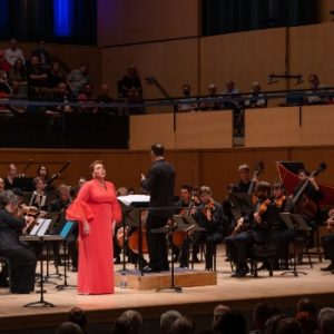 Festival International du Domaine Forget de Charlevoix