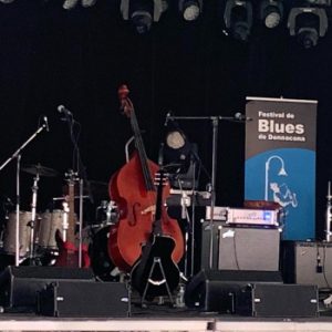 Festival de Blues de Donnacona