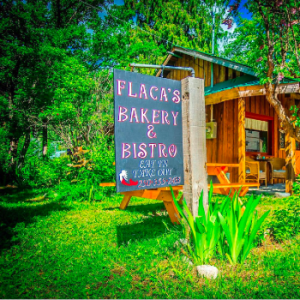 Flacas Bistro