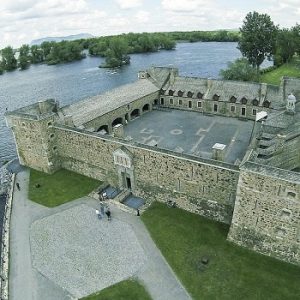 Fort Chambly