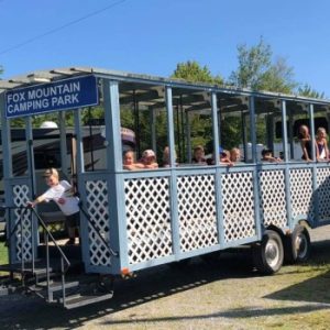 Fox Mountain Camping Park