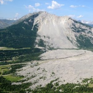 Frank Slide
