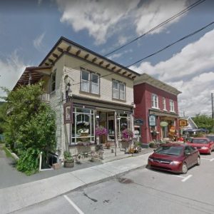 Galerie Jeannine Blais