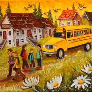 Galerie d’Art Christine Genest