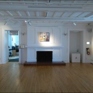 Governors’ Cottage