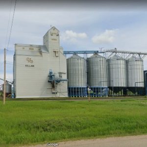 Great Northern Grain Terminals