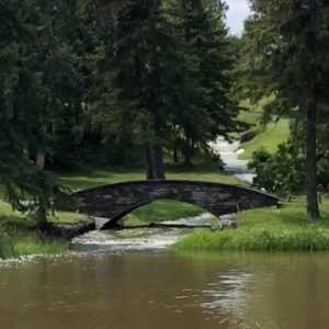 Haileybury Golf Club