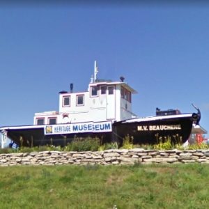 Haileybury Heritage Museum